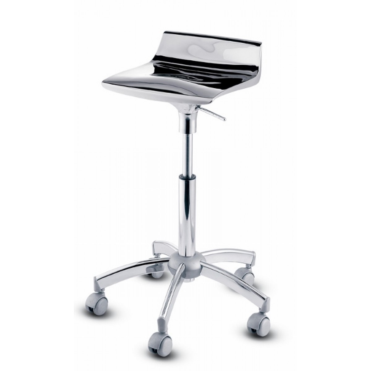 Σκαμπώ κομμωτηρίου Quid C 2